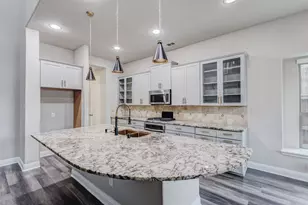 401 Mossy Rock Dr, McKinney, TX 75071 - Photo 11
