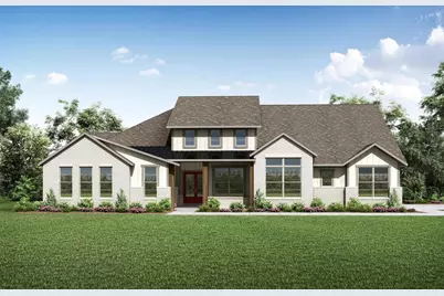 3000 Creek Meadow Lane, Northlake, TX 76226 - Photo 21