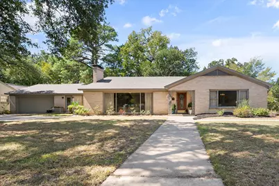 708 S Palestine Street, Athens, TX 75751 - Photo 1