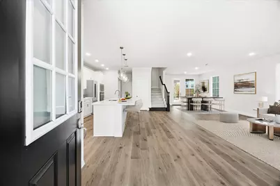 1814 Waterwalk Drive, Rowlett, TX 75088 - Photo 5