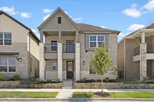 1814 Waterwalk Dr, Rowlett, TX 75088 - Photo 1