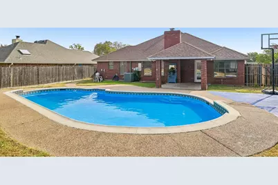 609 Ruth Drive, Kennedale, TX 76060 - Photo 33