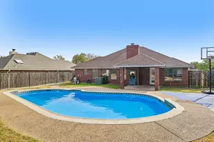 609 Ruth Dr, Kennedale, TX 76060 - Photo 33