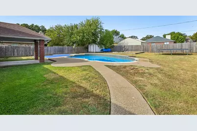 609 Ruth Drive, Kennedale, TX 76060 - Photo 35