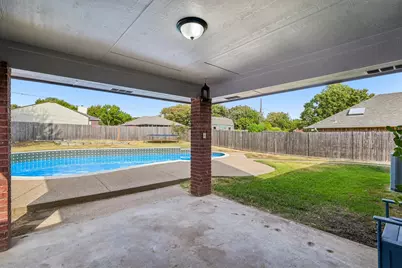 609 Ruth Drive, Kennedale, TX 76060 - Photo 31