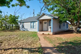 1216 Co Rd 349, Merkel, TX 79536 - Photo 3