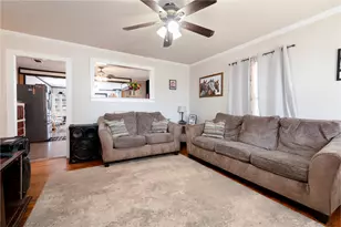 1216 Co Rd 349, Merkel, TX 79536 - Photo 5