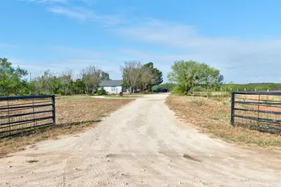 1216 County Road 349, Merkel, TX 79536 - Photo 1