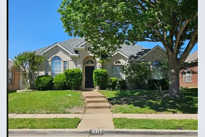 4317 Heath Court, Plano, TX 75024 - Photo 1