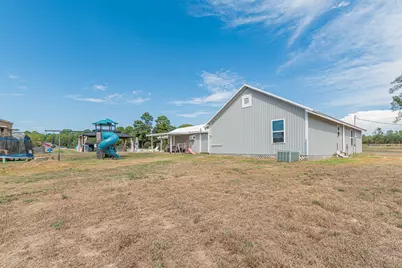 2162 Blackburn Road, Diana, TX 75640 - Photo 3