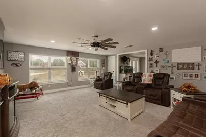 2162 Blackburn Road, Diana, TX 75640 - Photo 13
