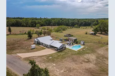 2162 Blackburn Road, Diana, TX 75640 - Photo 29
