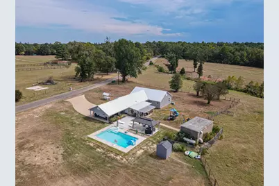 2162 Blackburn Road, Diana, TX 75640 - Photo 31