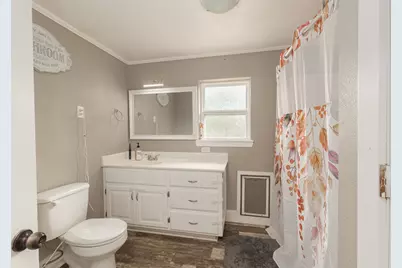 2162 Blackburn Road, Diana, TX 75640 - Photo 25