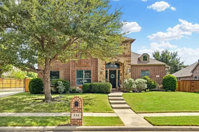 534 Waters Edge Way, Murphy, TX 75094 - Photo 1