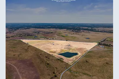 40 Acres Fm 455, Forestburg, TX 76239 - Photo 7