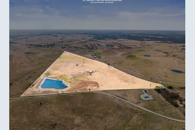40 Acres Fm 455, Forestburg, TX 76239 - Photo 5