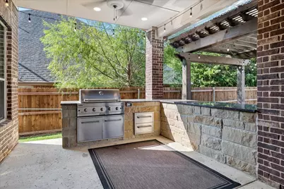 9705 Bowman Drive, Fort Worth, TX 76244 - Photo 33
