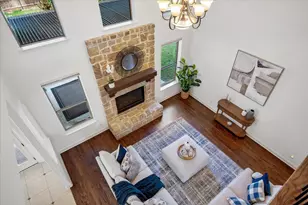 9705 Bowman Dr, Fort Worth, TX 76244 - Photo 7