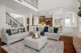 9705 Bowman Dr, Fort Worth, TX 76244 - Photo 9