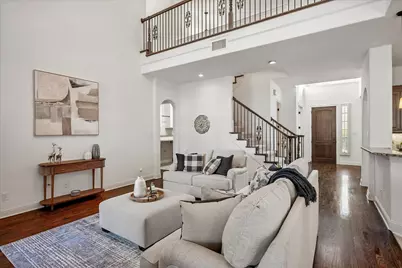 9705 Bowman Drive, Fort Worth, TX 76244 - Photo 3