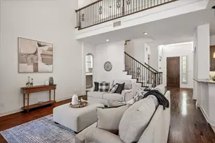 9705 Bowman Dr, Fort Worth, TX 76244 - Photo 3