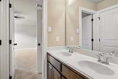 9705 Bowman Drive, Fort Worth, TX 76244 - Photo 27