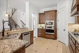 9705 Bowman Dr, Fort Worth, TX 76244 - Photo 11