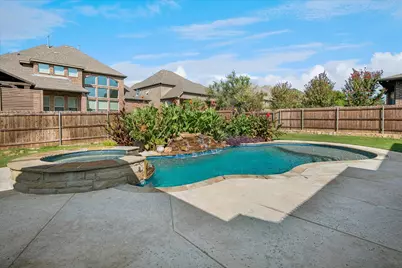 9705 Bowman Drive, Fort Worth, TX 76244 - Photo 35