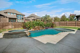 9705 Bowman Dr, Fort Worth, TX 76244 - Photo 35