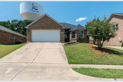 912 Hidden Oaks Drive, Burleson, TX 76028 - Photo 3