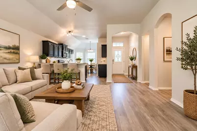 912 Hidden Oaks Drive, Burleson, TX 76028 - Photo 1