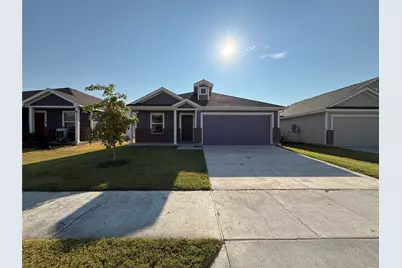 5809 Cherry Hollow Way, Princeton, TX 75407 - Photo 1
