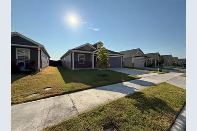 5809 Cherry Hollow Way, Princeton, TX 75407 - Photo 3