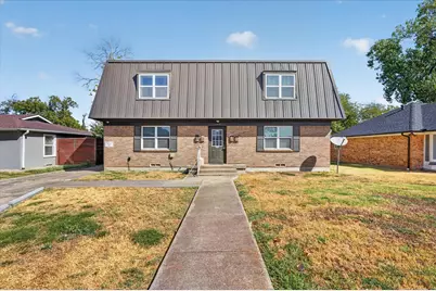 1805 Randolph Drive #4, Garland, TX 75041 - Photo 1