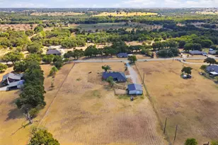 2978 Harwell Lake Rd, Weatherford, TX 76088 - Photo 33