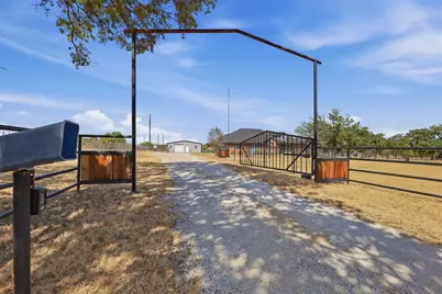 2978 Harwell Lake Road, Weatherford, TX 76088 - Photo 3