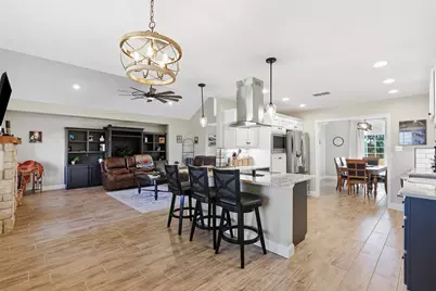 2978 Harwell Lake Road, Weatherford, TX 76088 - Photo 9