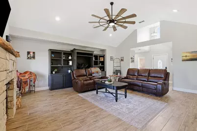 2978 Harwell Lake Road, Weatherford, TX 76088 - Photo 7