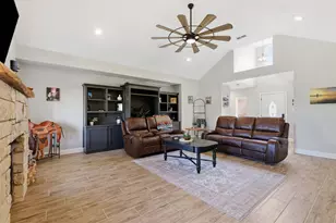 2978 Harwell Lake Rd, Weatherford, TX 76088 - Photo 7