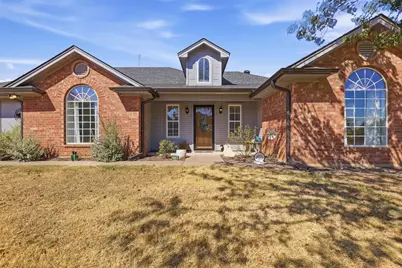 2978 Harwell Lake Road, Weatherford, TX 76088 - Photo 5
