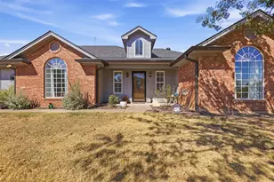 2978 Harwell Lake Rd, Weatherford, TX 76088 - Photo 5