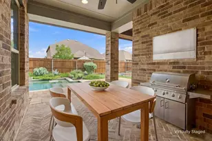 1121 Bryce Canyon Dr, Celina, TX 75009 - Photo 3