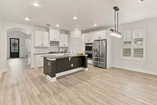 1121 Bryce Canyon Dr, Celina, TX 75009 - Photo 19