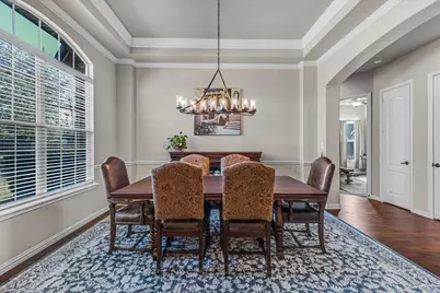 5091 Linda Lane, Frisco, TX 75033 - Photo 7