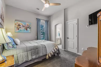 5091 Linda Lane, Frisco, TX 75033 - Photo 27