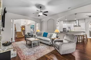 5091 Linda Ln, Frisco, TX 75033 - Photo 19