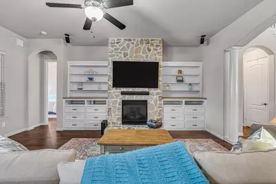 5091 Linda Lane, Frisco, TX 75033 - Photo 17