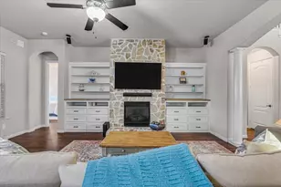 5091 Linda Ln, Frisco, TX 75033 - Photo 17