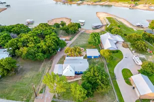 520 Deer Trail, Gordon, TX 76453 - Photo 3
